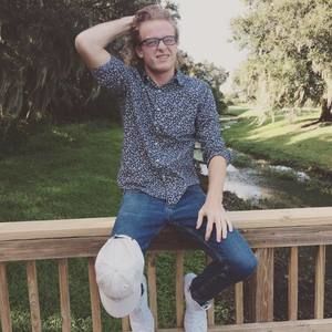 Meet your Posher, Ben